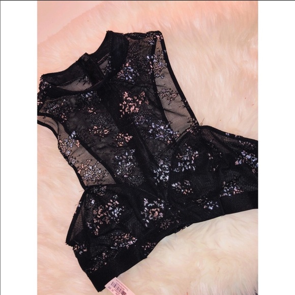 Victoria's Secret Other - Victoria’s Secret High Bralette✨XSMALL